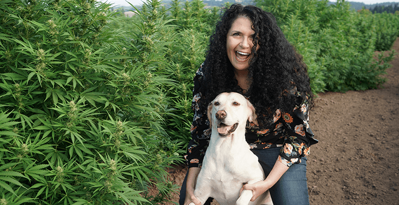 Dr. Sue Sisley: Advocating for Medical Cannabis Research, Patients, and Reform 