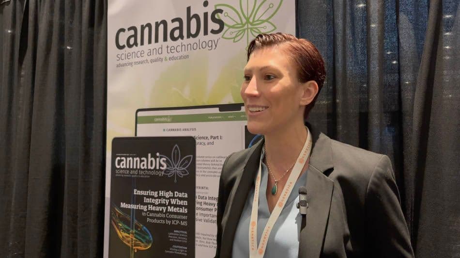 The Cannabis Compliance Frontier: Insights from Kim Stuck at Cannabis Science Conference Spring 2024