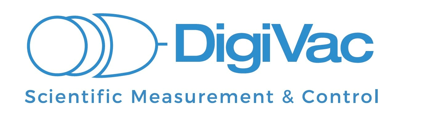 DigiVac logo