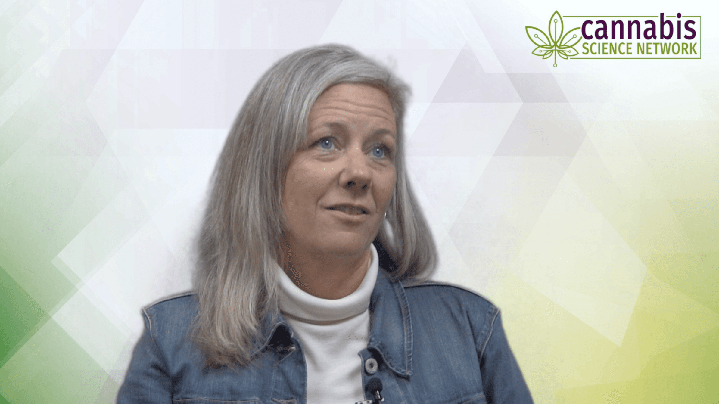 Chronic Pain, Opioids, and the Cannabis Industry: Perspectives from Nurse Practitioner Eloise Theisen