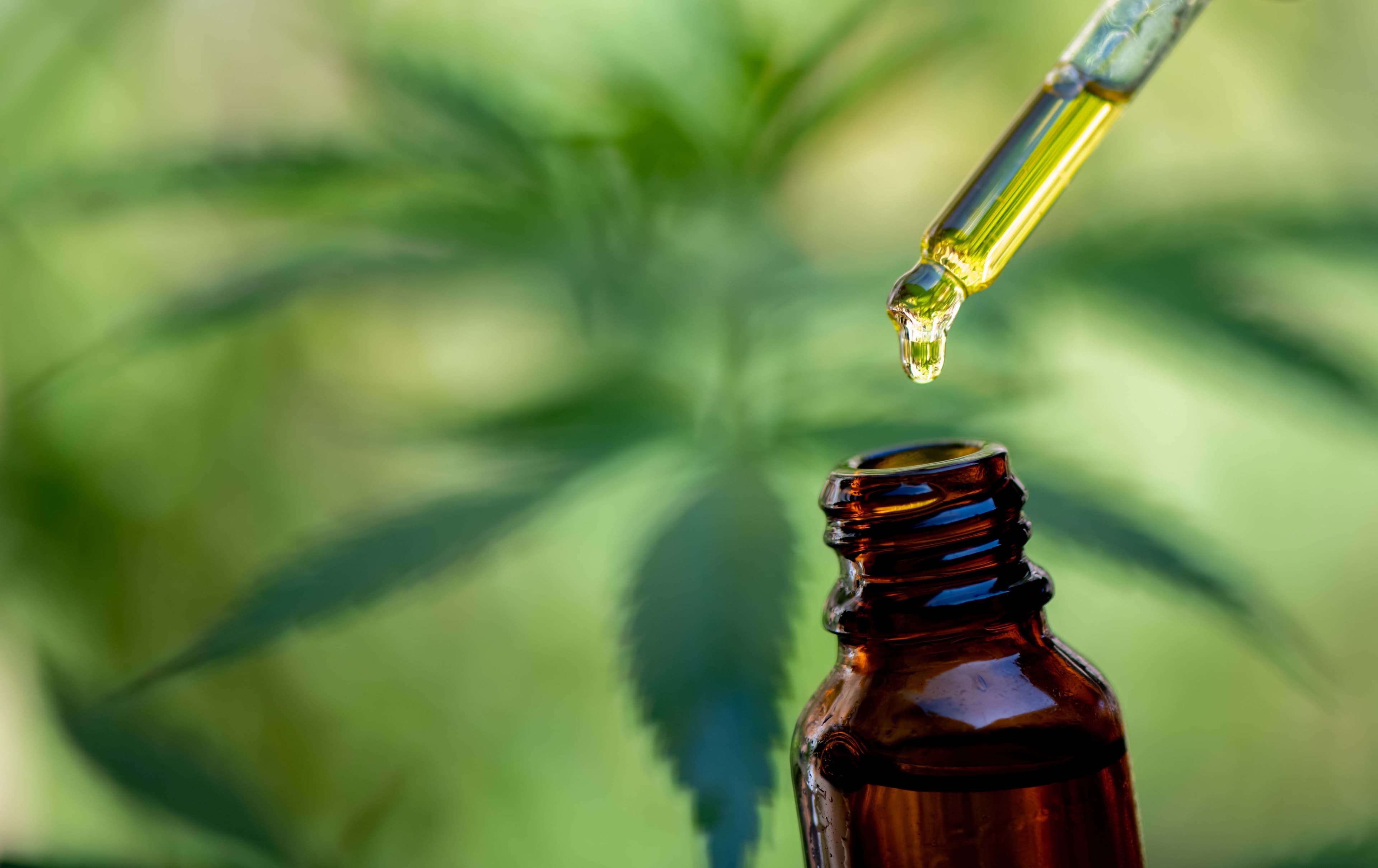 California Alcoholic Beverage Control Begins Enforcement of New Hemp Product Regulations