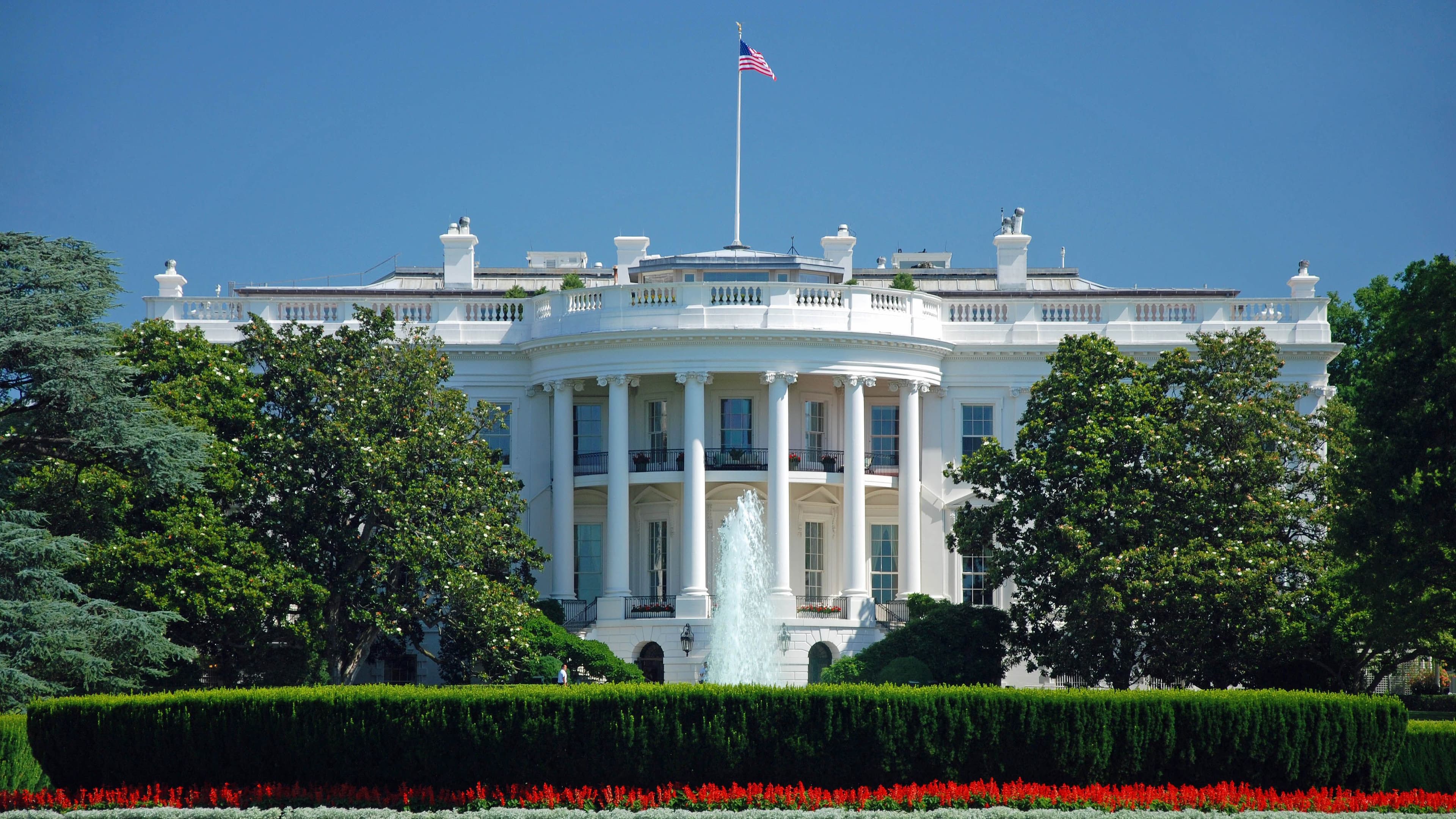 United States White House | Image credit: © Vacclav - stock.adobe.com