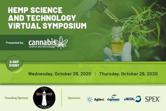 Hemp Science and Technology Virtual Symposium